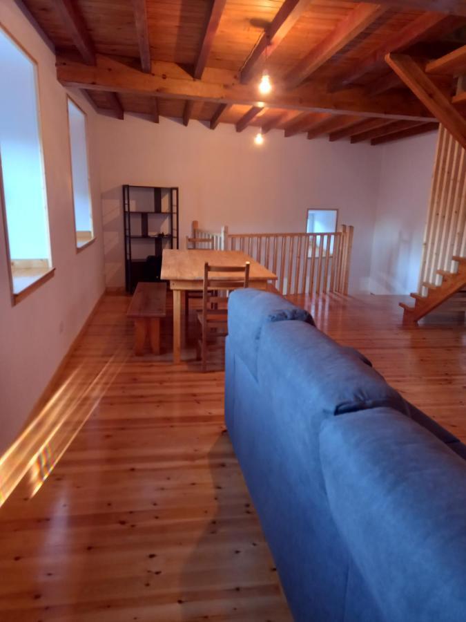 Вилла Casa Marinao 1 Лойба Экстерьер фото