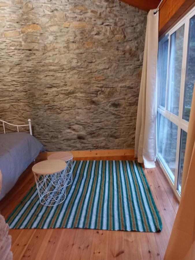 Вилла Casa Marinao 1 Лойба Экстерьер фото